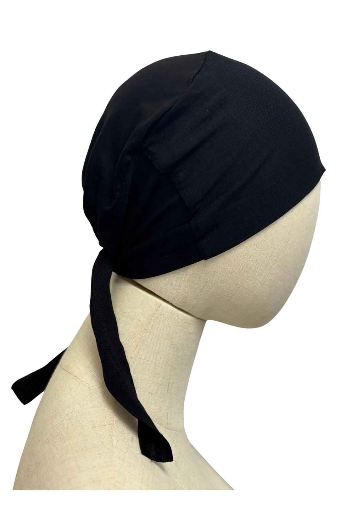 Bonnet Hijab à Nouer – Zeina