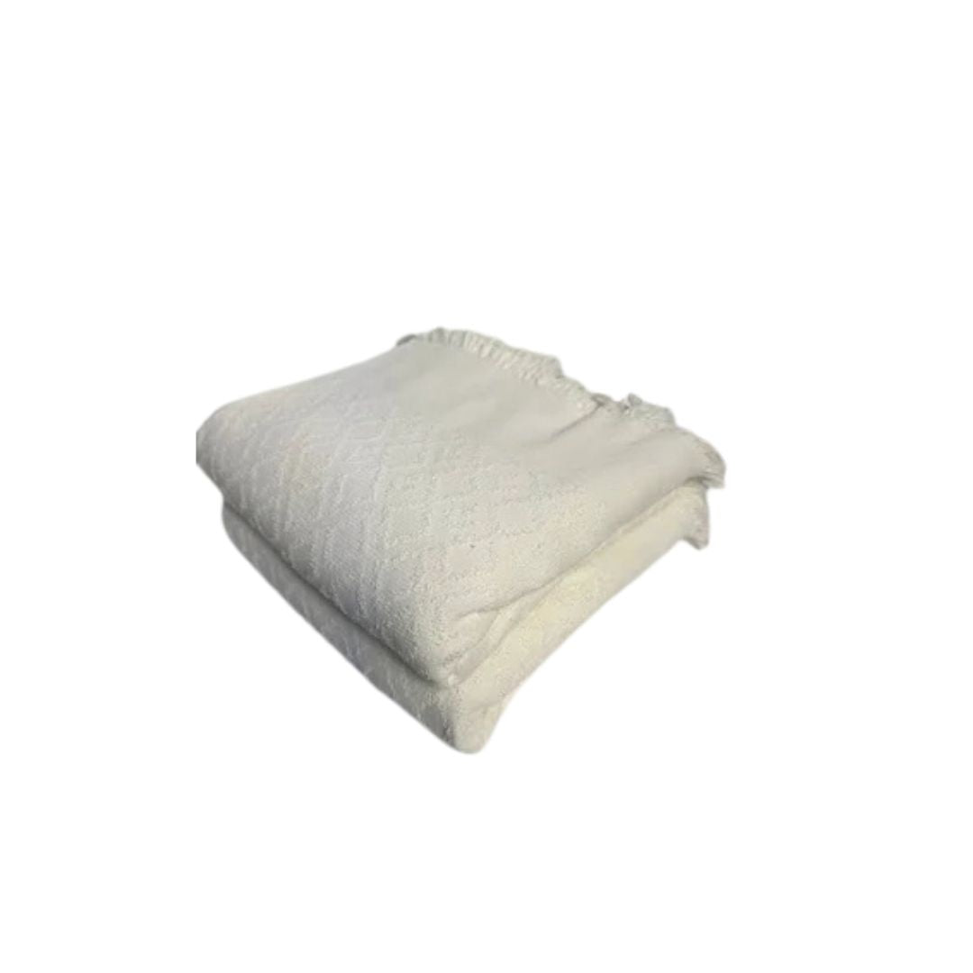 IHRAM pour Hommes 1000gr Tenue Hajj et Omra