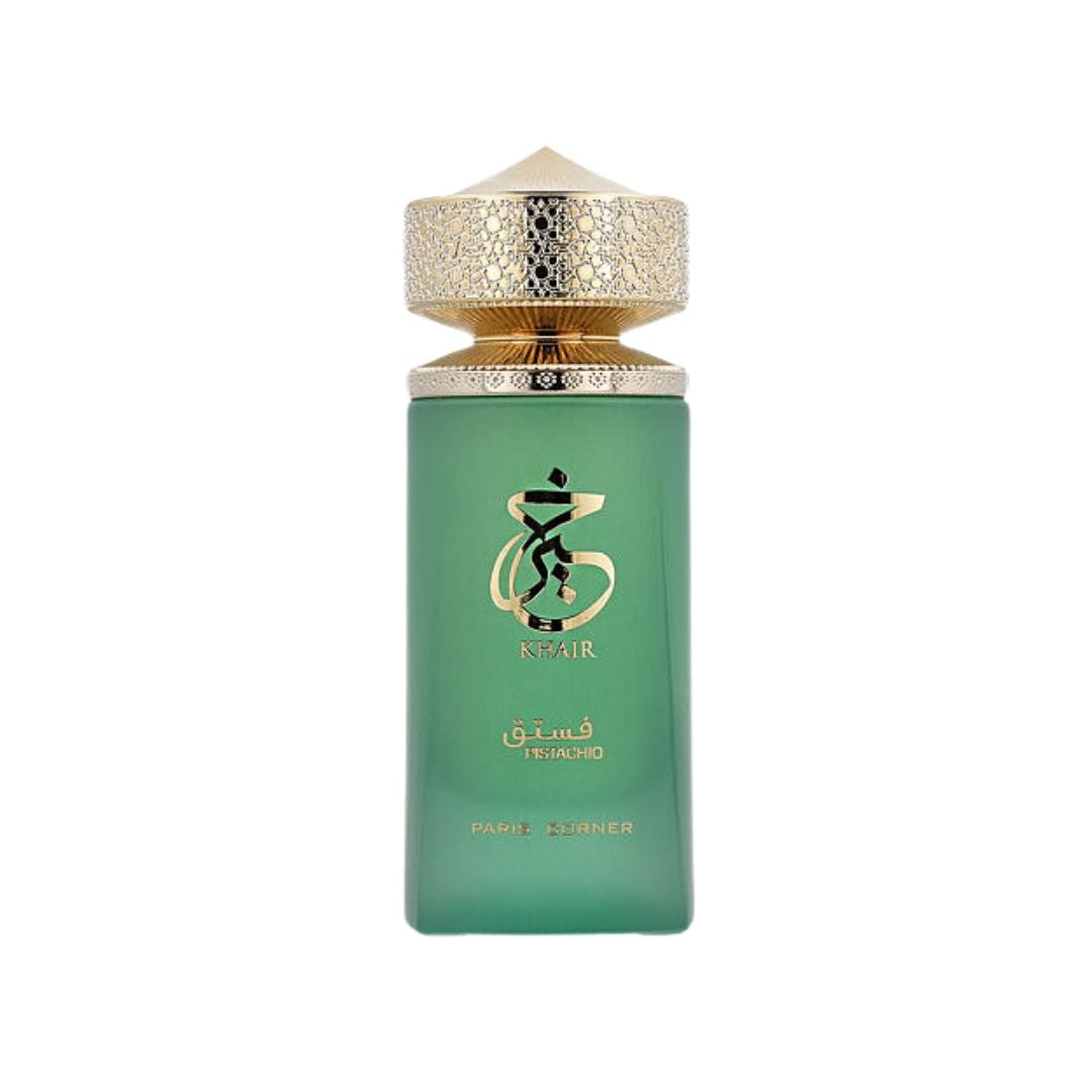 Khair Pistachio – Paris Corner 100ml