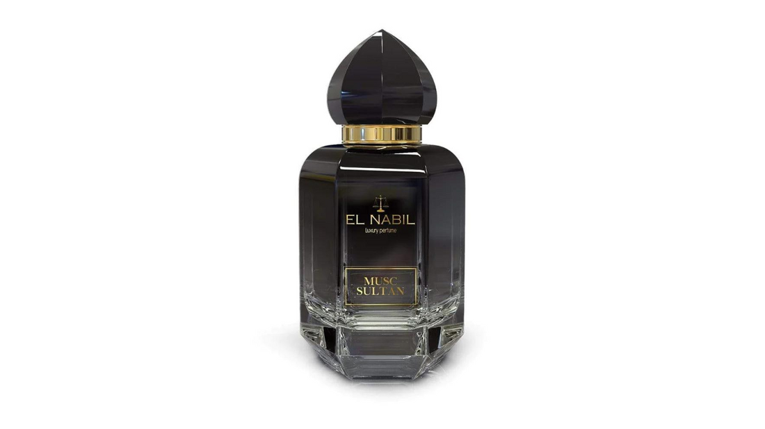 MUSC SULTAN – EL NABIL EAU DE PARFUM 65 ML