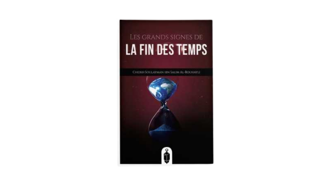 LES GRANDS SIGNES DE LA FIN DES TEMPS
