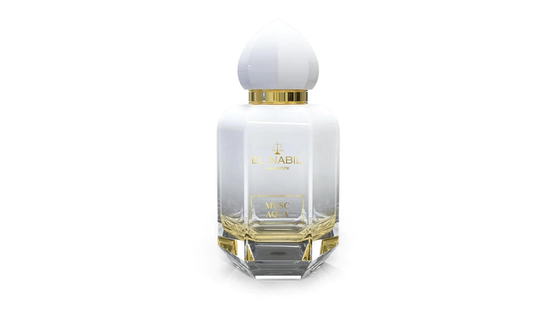 MUSC AQUA – EL NABIL EAU DE PARFUM 65 ML