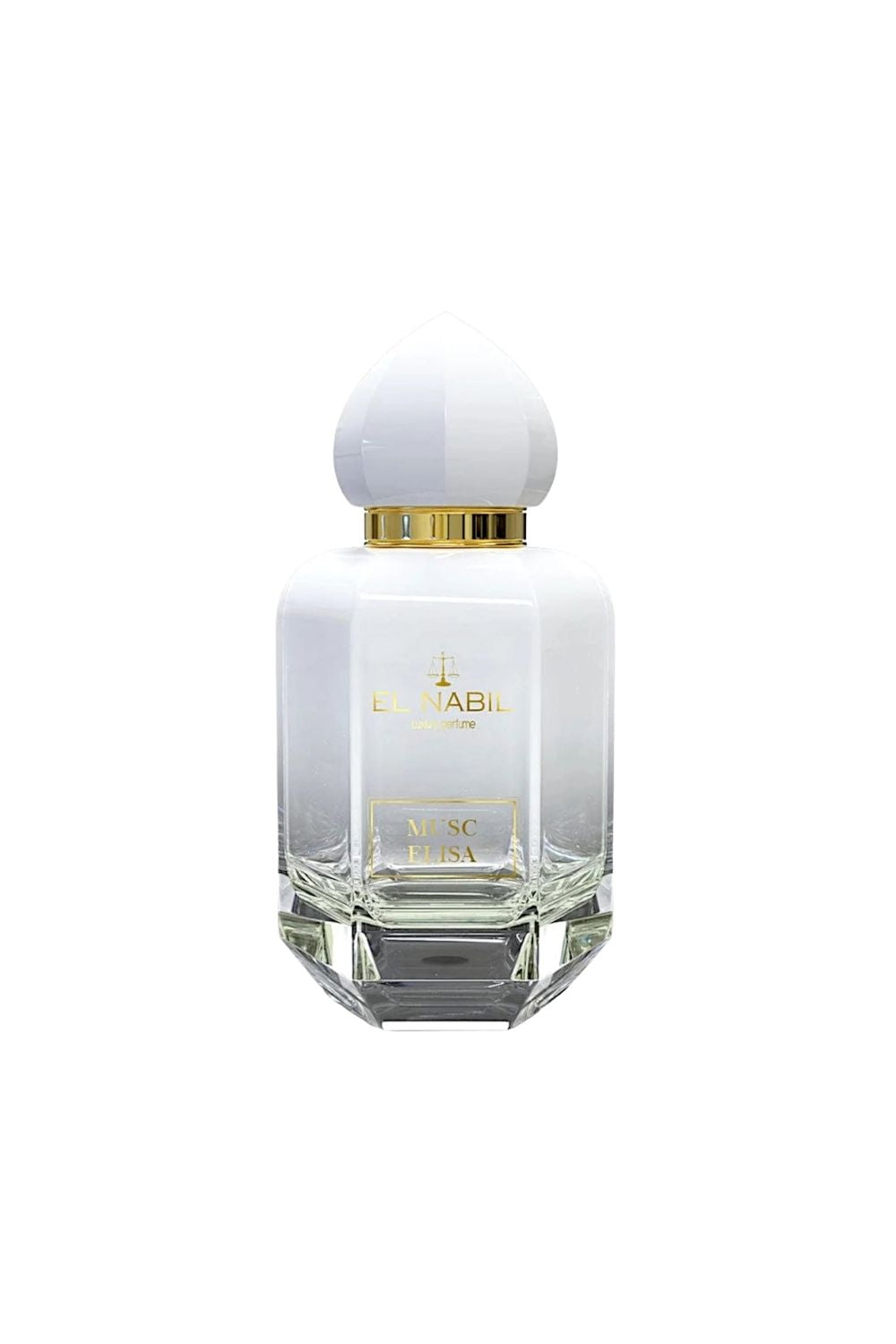 MUSC ELISA – EL NABIL EAU DE PARFUM 65 ML