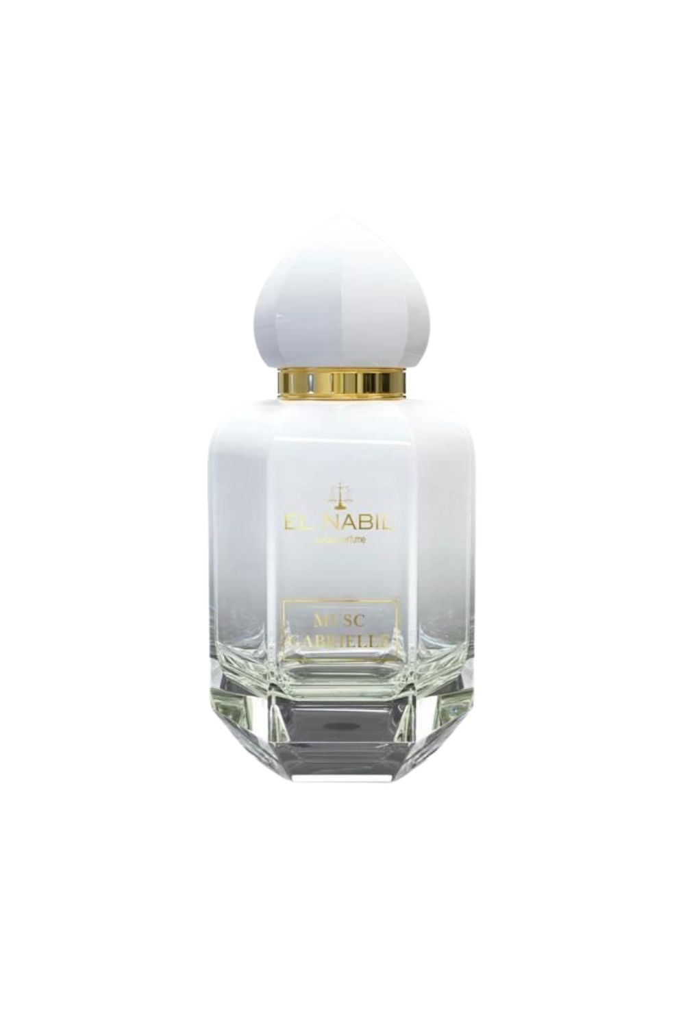 Musc Gabrielle – El Nabil | Eau de Parfum 65 ml