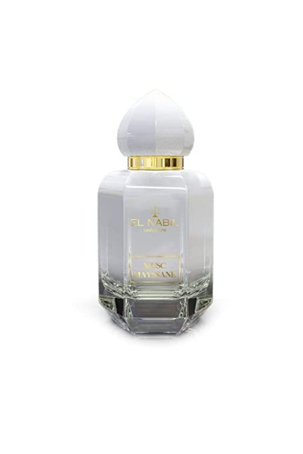 Musc Mayssane – El Nabil | Eau de Parfum 65 ml