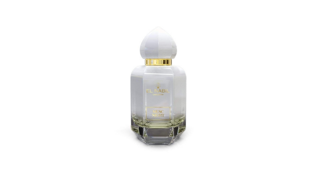 MUSC NIGHT – EL NABIL EAU DE PARFUM 65 ML