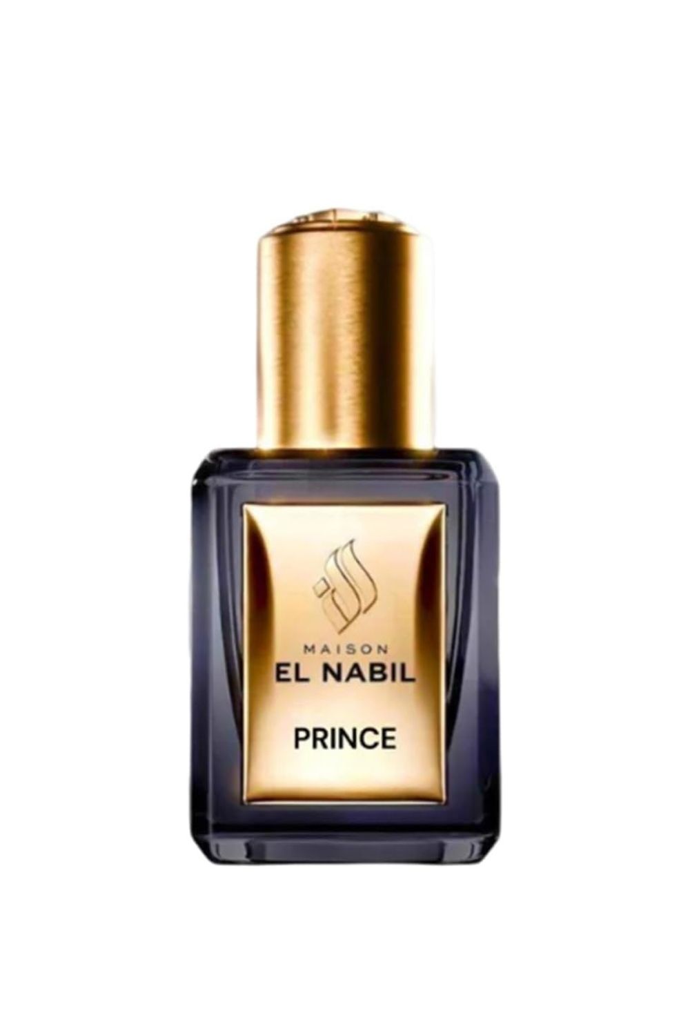 Musc Prince – El Nabil | Extrait de Parfum 5 ml