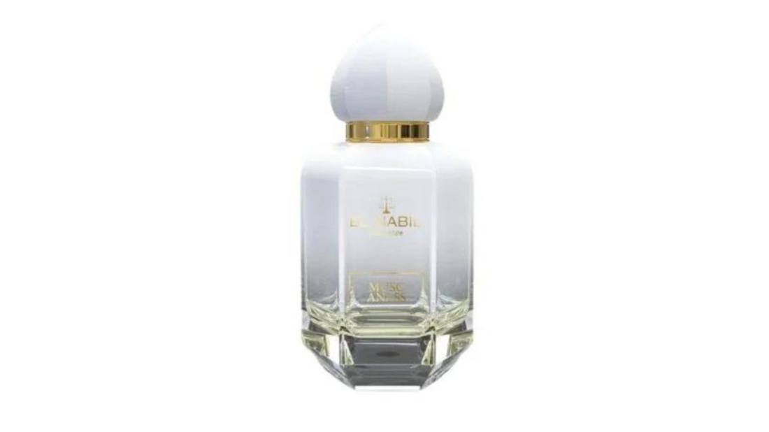 MUSC ANASS – EL NABIL EAU DE PARFUM 65 ML