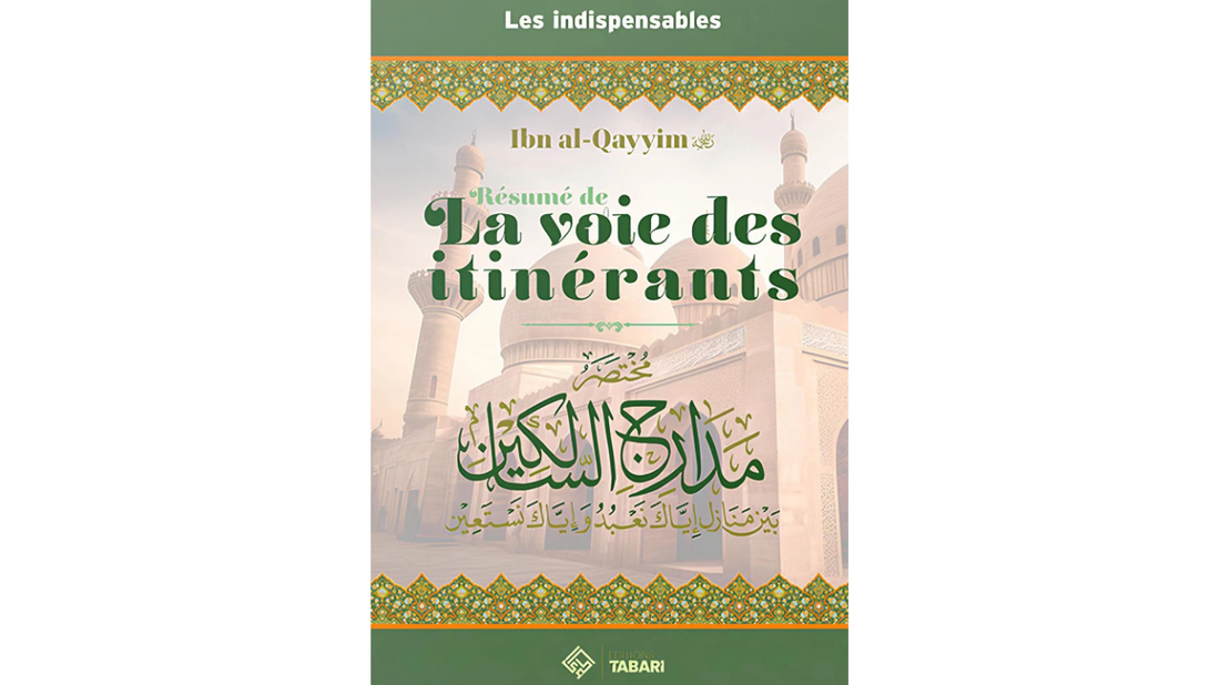 RESUME DE LA VOIE DES ITINERANTS