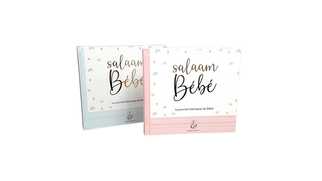 SALAM BEBE – Hadieth Benelux
