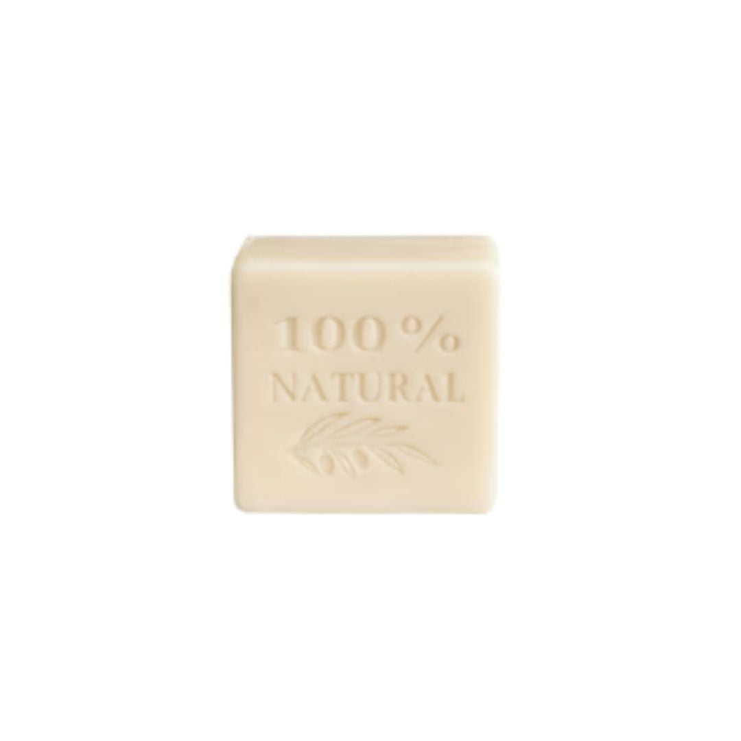 Savon naturel au lait de chèvre