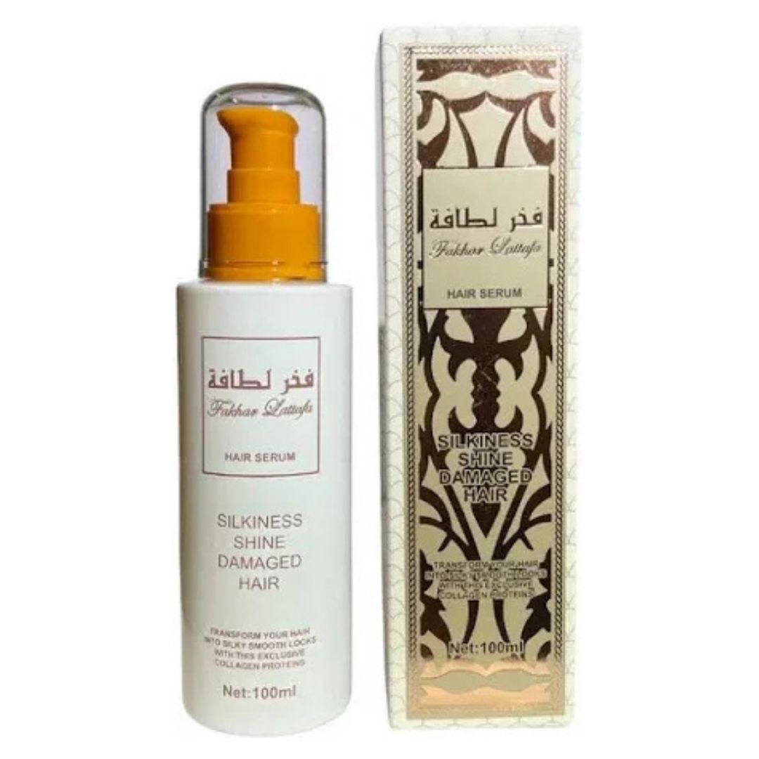 Serum cheveux parfumé – Fakhar Lattafa