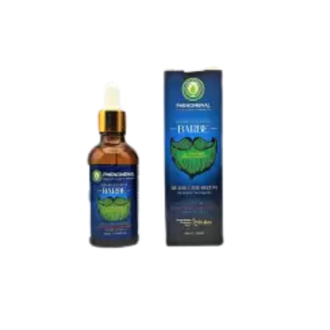Sérum de soin barbe – PhenoMenal