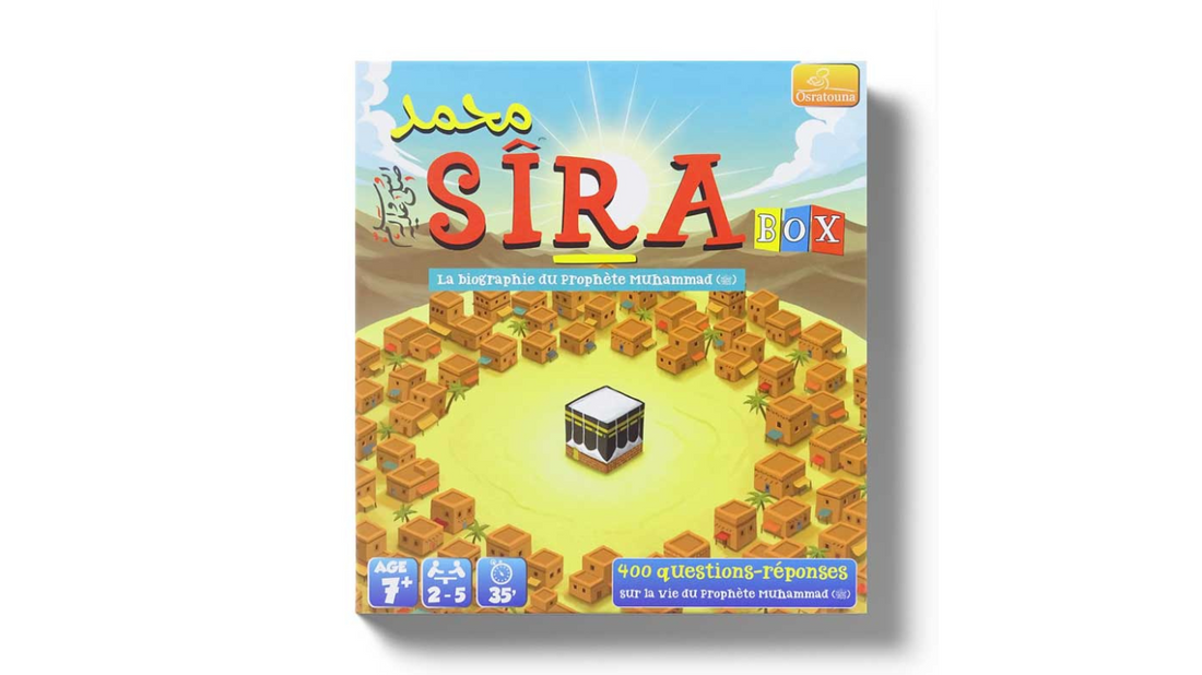 SIRA BOX