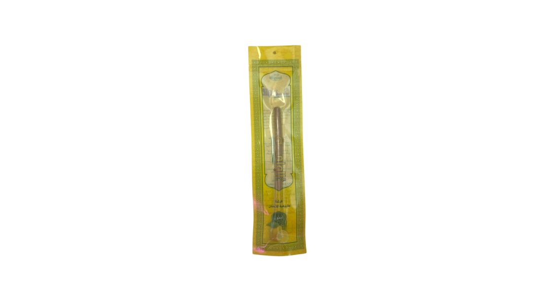 Siwak (goût citron)