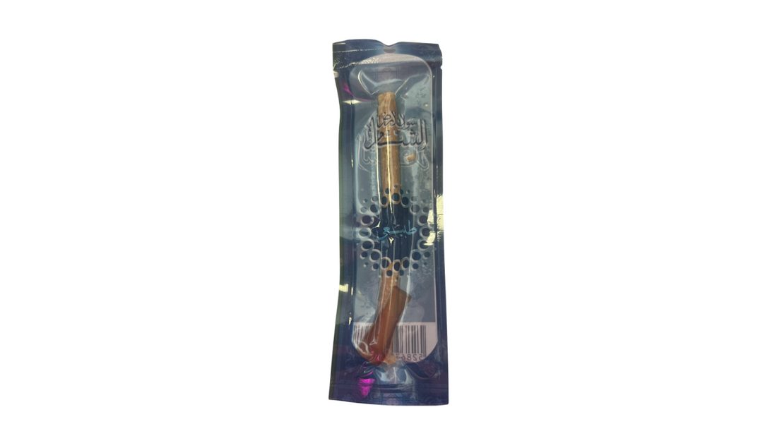 Siwak (goût nature)