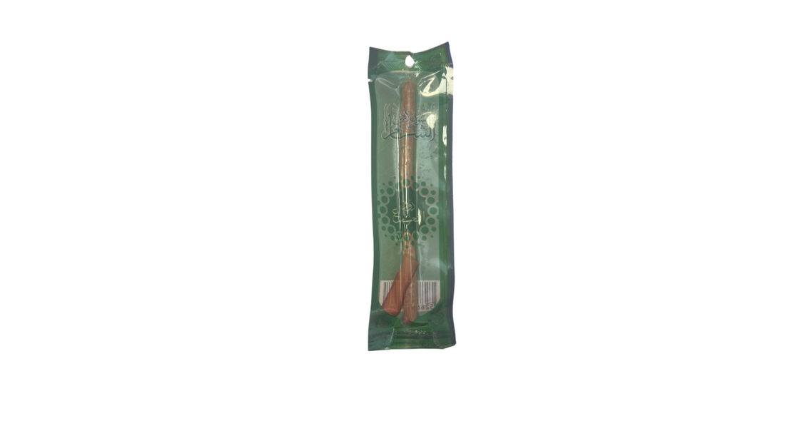Siwak (goût menthe)