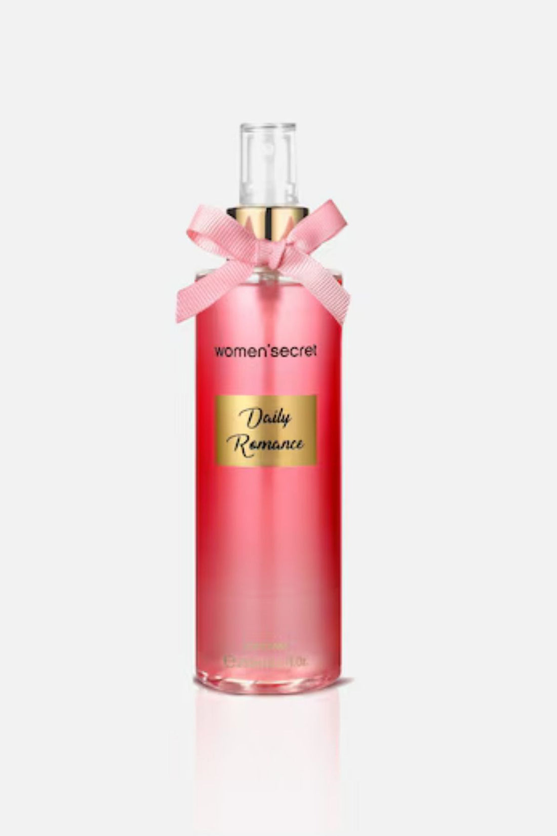 Women’Secret – Daily Romance
