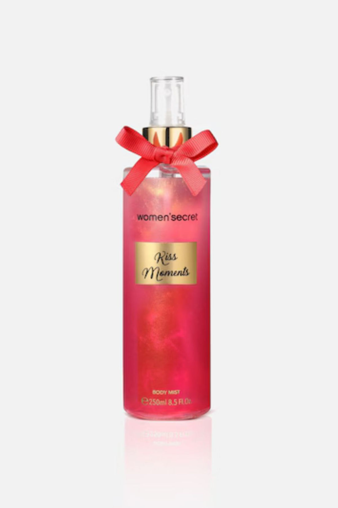 Women’Secret – Kiss moments