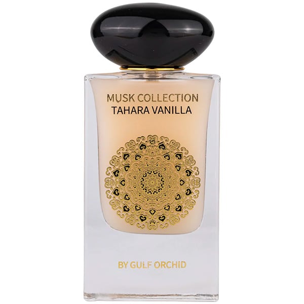 EAU DE PARFUM TAHARA VANILLA – 60ML