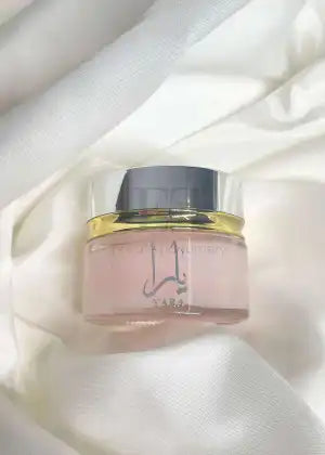 Vaseline Parfumée Yara – Lattafa