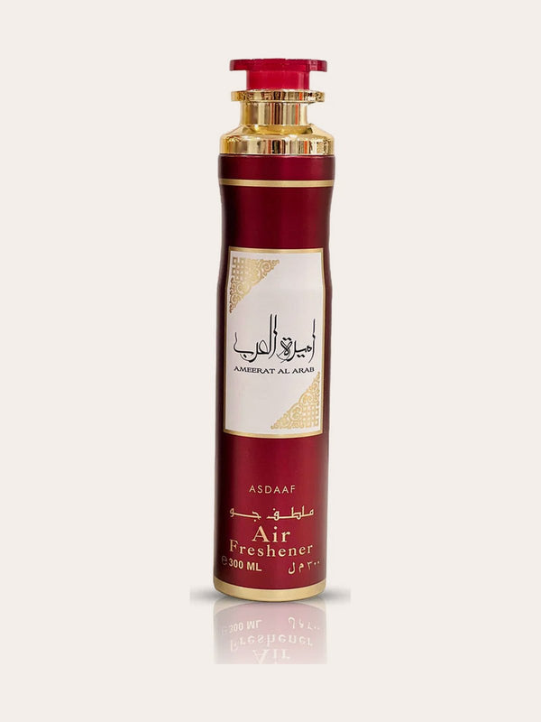 Air Freshener AMEERAT AL ARAB 300ml