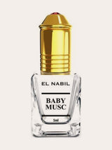 BABY MUSC – EL NABIL