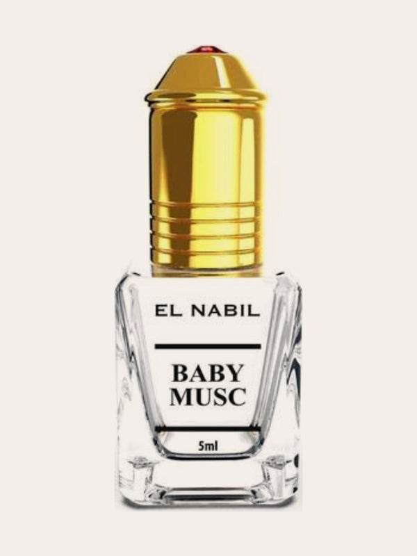 BABY MUSC – EL NABIL