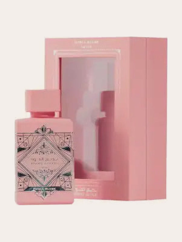 Badee Al Oud – Blush – Lattafa