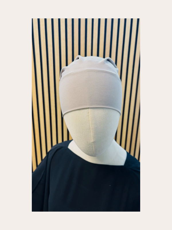 BONNET TUBE JERSEY PREMIUM