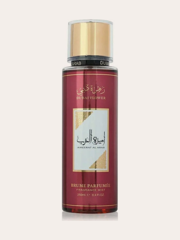 Brume parfumée Ameerat El Arab