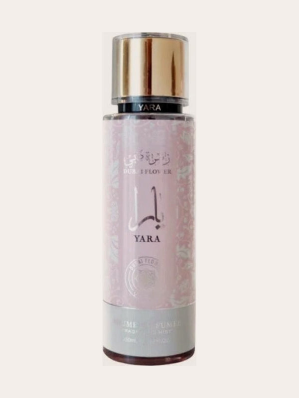 Brume Parfumée Yara – Lattafa
