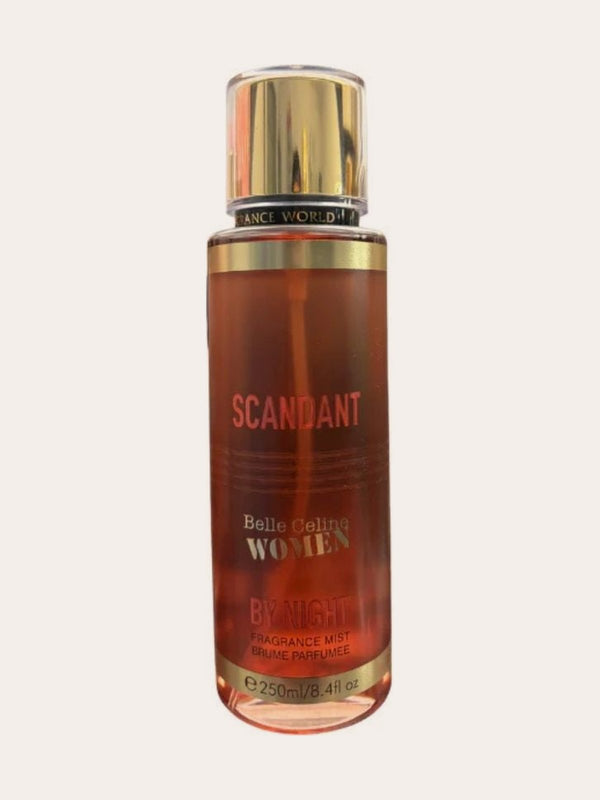 Brume Scandant – belle Celine Women