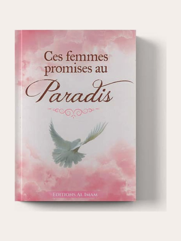 CES FEMMES PROMISES AU PARADIS