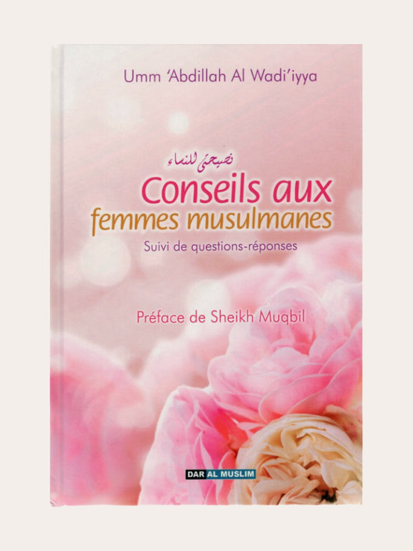 CONSEILS AUX FEMMES MUSULMANES