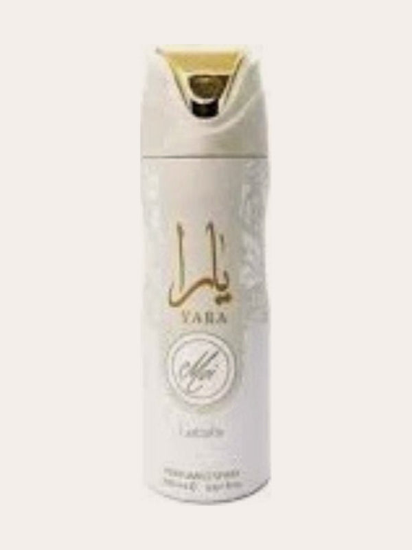Déodorant Yara Moi – Lattafa – 200 ml