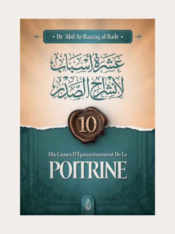 DIX CAUSES D’EPANOUISSEMENT DE LA POITRINE