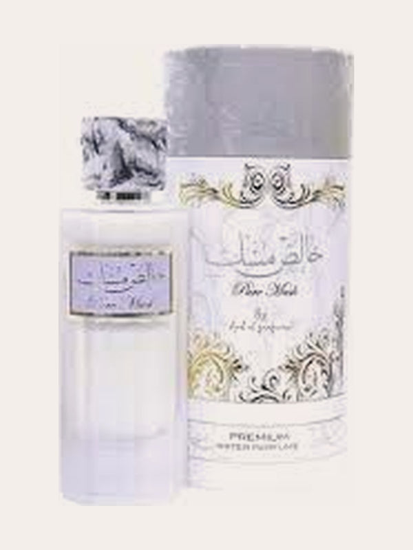 EAU DE PARFUM PURE MUSC MILKY – 100ML