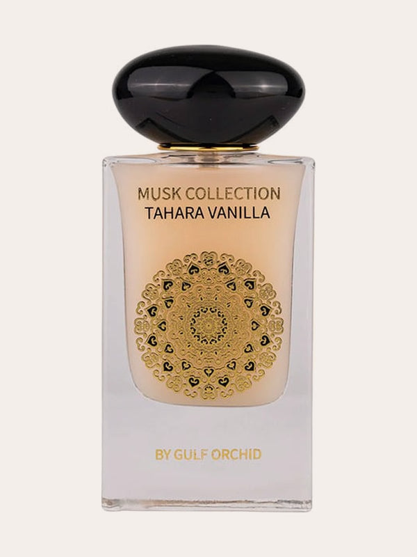 EAU DE PARFUM TAHARA VANILLA – 60ML