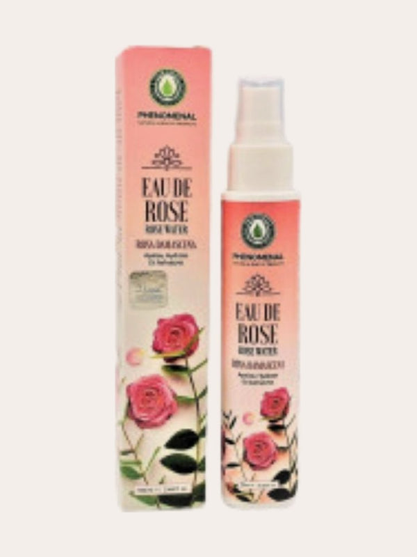 Eau de rose – Phenomenal – 100ml