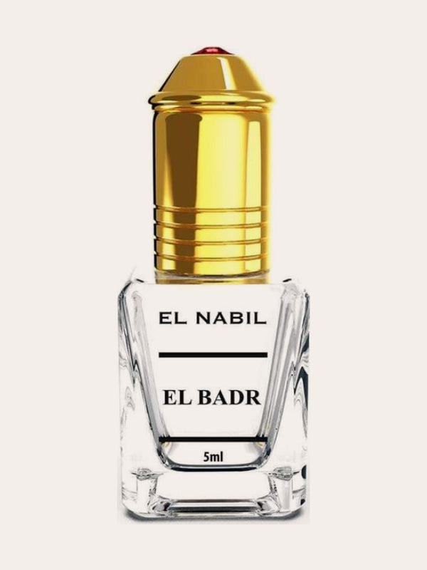 EL BADR MUSC – EL NABIL