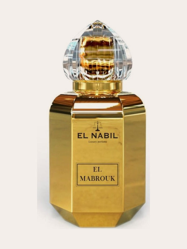EL MABROUK – EL NABIL EAU DE PARFUM 65 ML