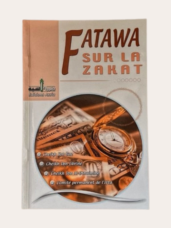 FATAWA SUR LA ZAKAT