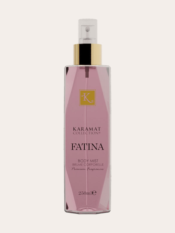FATINA – KARAMAT BRUME CORPORELLE 250 ML