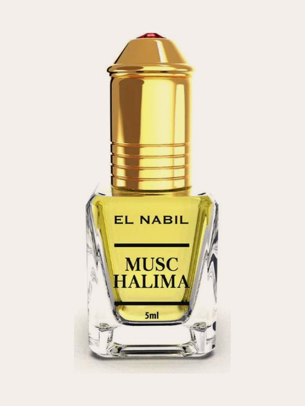 HALIMA MUSC – EL NABIL