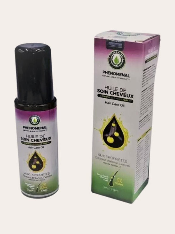 Huile de soin de cheveux – 80ml