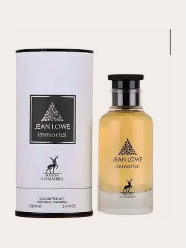 IMMORTAL Eau de Parfum Jean Loewe