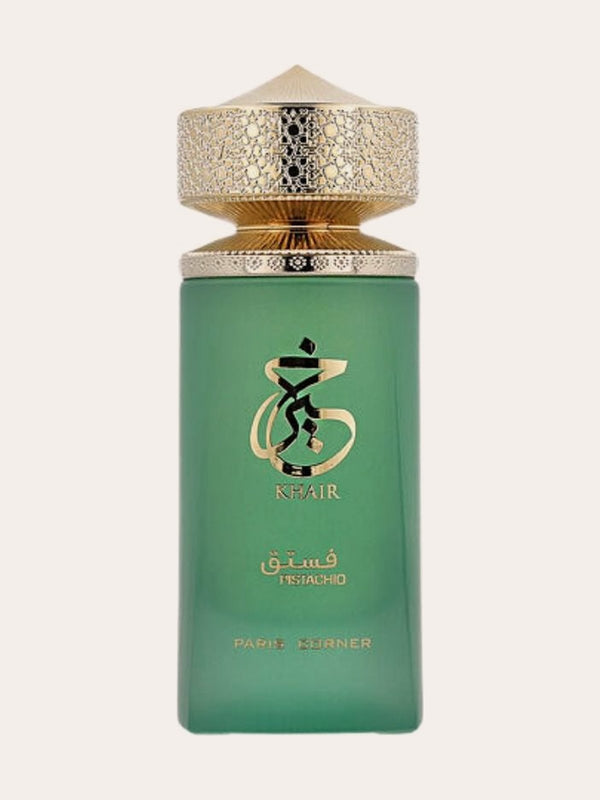 Khair Pistachio – Paris Corner 100ml