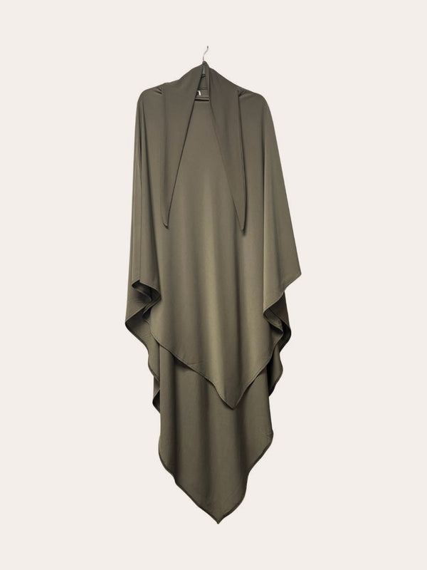 KHIMAR JERSEY PREMIUM LONG KAKI