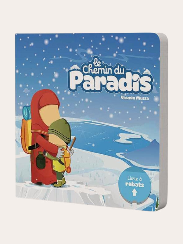 LE CHEMIN DU PARADIS – Yasmin Mussa – Editions Learning Roots